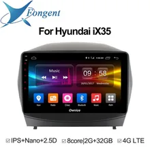 for Hyundai iX35 2010 2011 2012 2013 2014 2015 Car radio DVD Car Pad Computer Multimedia player Android Unit Auto GPS Navigator