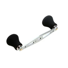 Алюминиевый сплав Рыболовная катушка ручка троллинг катушка Кривошип аксессуар для baitcasing