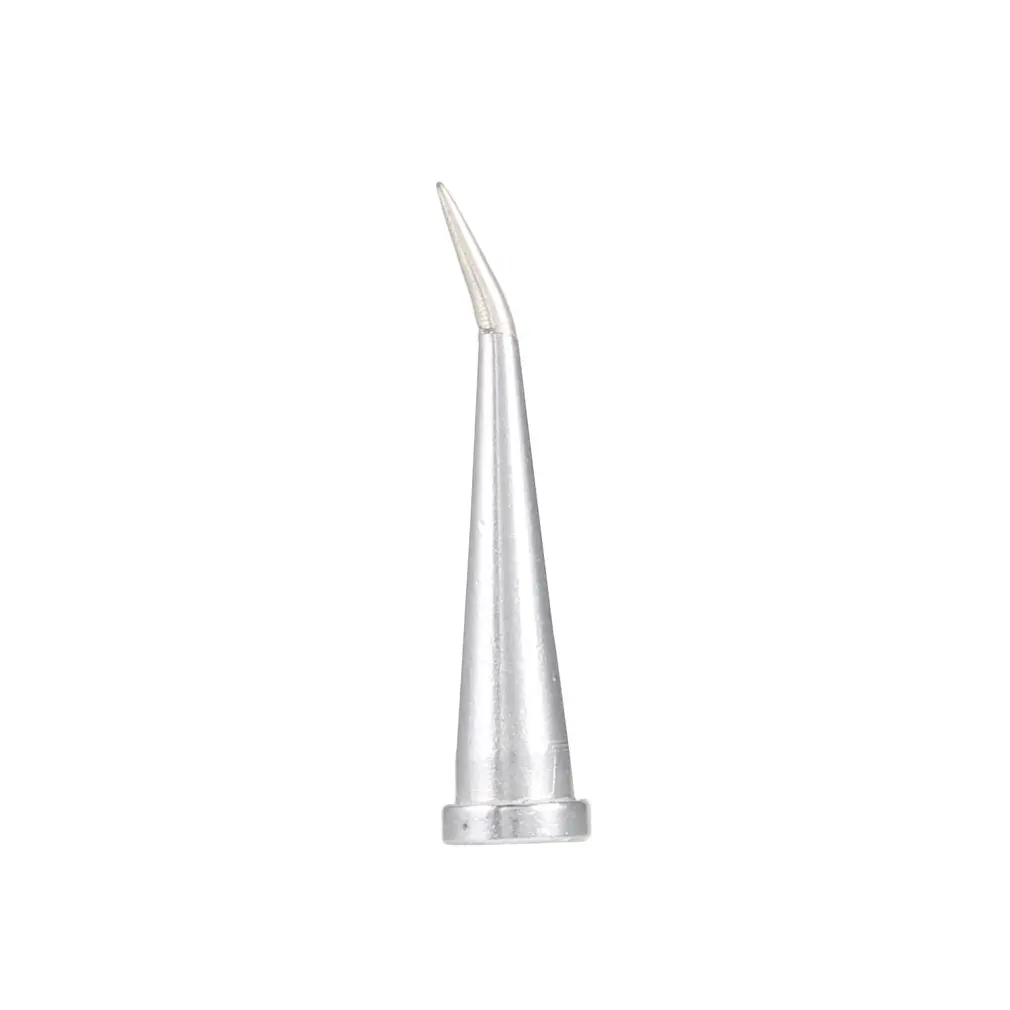 

2Pcs LT Soldering Iron Tips LT1LX Welding Tools LT1LX Soldering Tip for Weller WSP80/WP80 Soldering Station Rapid Heating