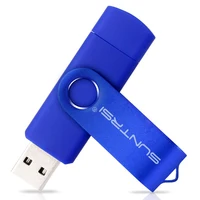 Suntrsi  USB    - 64   8  OTG   micro usb memory stick 