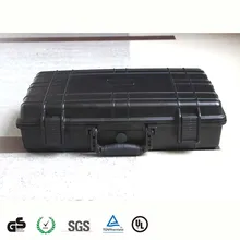 Высокое качество низкая цена водонепроницаемый ударопрочный пластиковый жесткий чехол для мини ПК