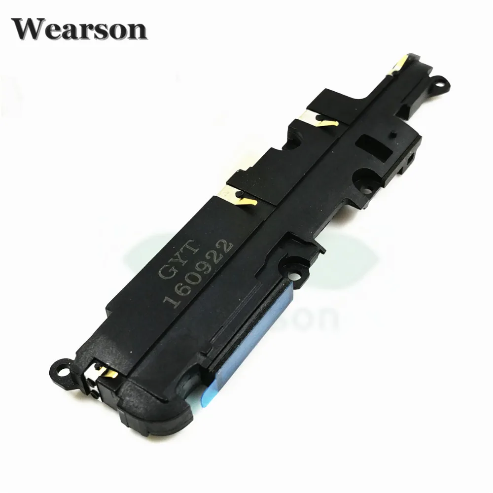 For Lenovo Vibe P2 P2C72 Loud Speaker Buzzer Module 100% Original New Vibe P2 Speaker Free Shipping With Tracking Number (3)
