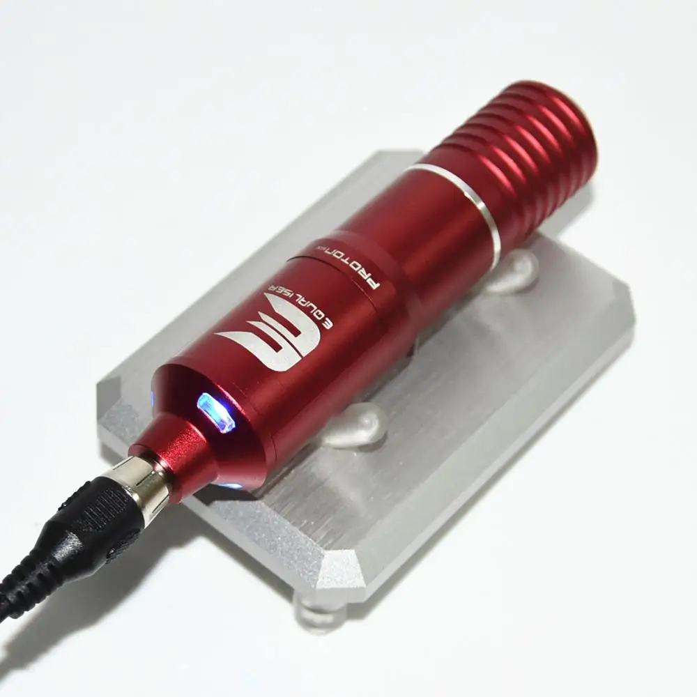 

2019 New Arrival High quality Tattoo Rotary Pen Hybrid Permanent Makeup Tattoo Machine Strong Quiet Motor Supply