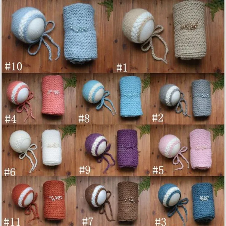 newborn wraps