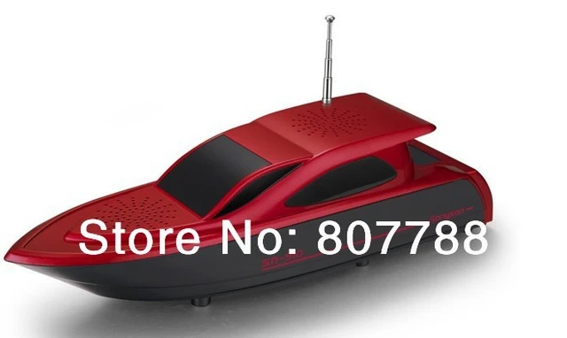 boat mini speaker