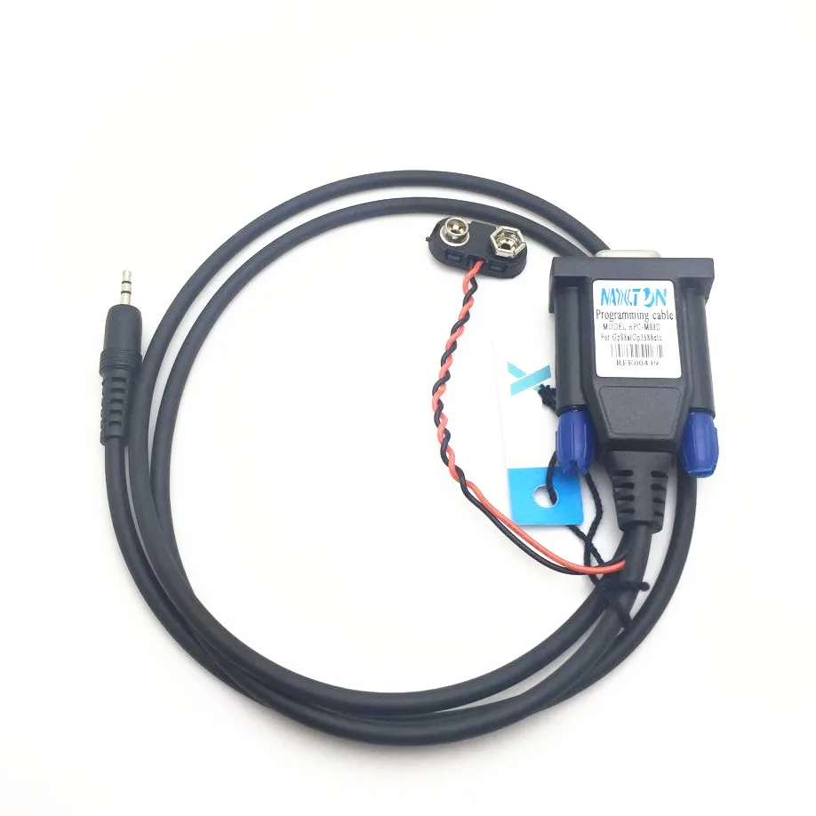 

programming line for motorola GP88S... GP308... GP3188... GP3688... GP3689... EP450