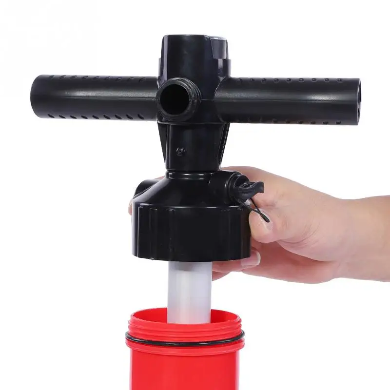 20psi велосипедный насос для горного велосипеда ножной надувная доска серфинга с