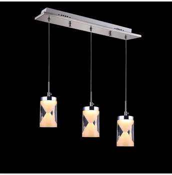 

New led ceiling lamp led lamps high power living room 9W ceiling lamps White/Warm light led lustre light ceiling lights