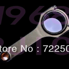 Для Nissan гонки SR20DET S20 шатуны, h-образная балка, изкованой заготовки 4340 performancing typeR conrods Высокая производительность