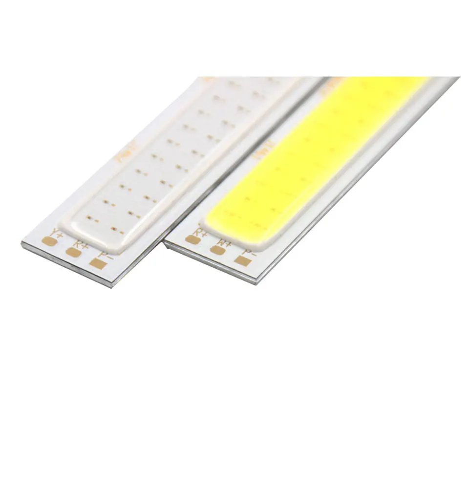 cob led strip light bulb led lamp 12v lighting (3)