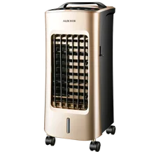 Hyundai Кондиционер Прохладный термостат кондиционер вентилятор один холодный тип увлажнения воздуха охлаждающий вентилятор