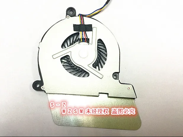 TOSHIBA U900 FAN 2_