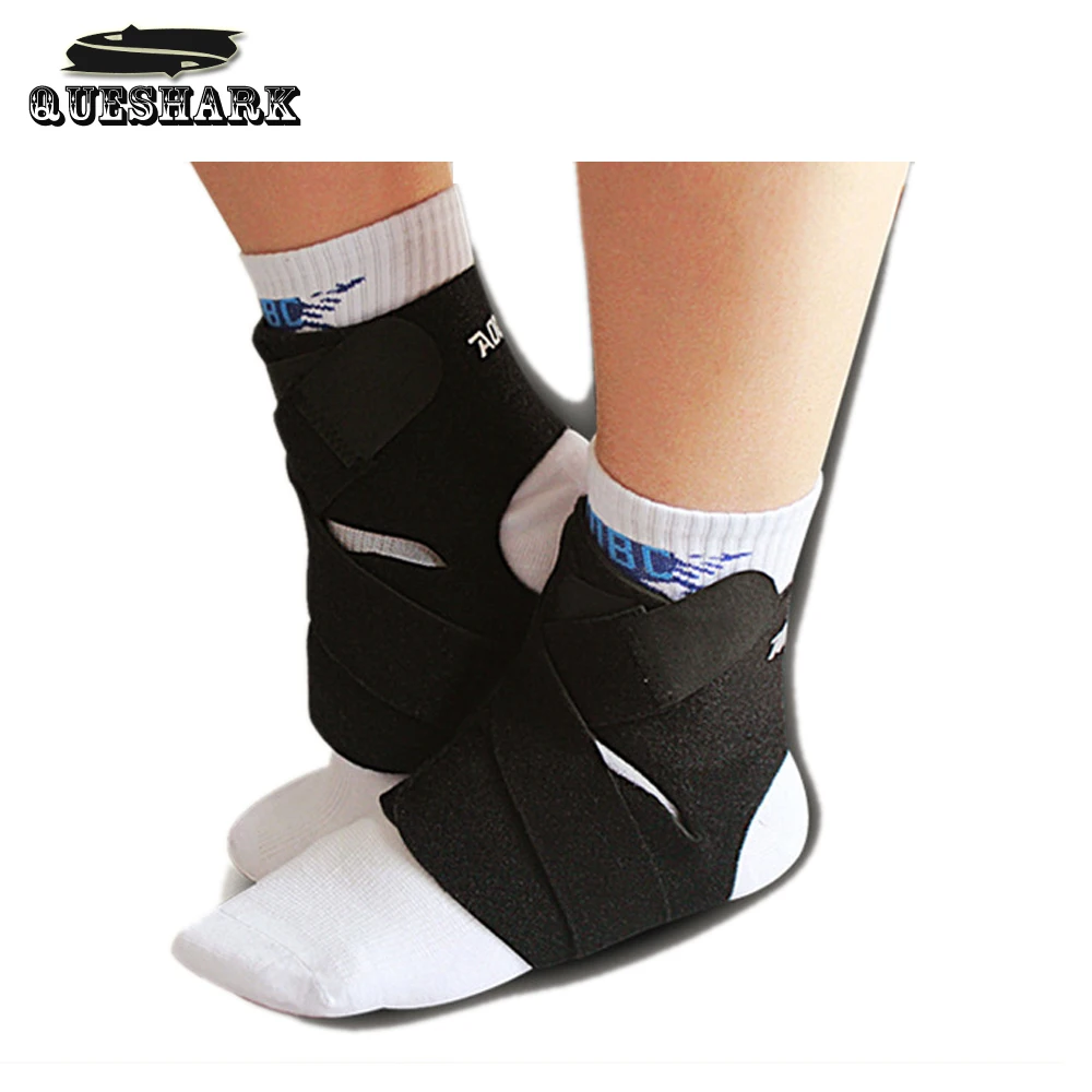 Prix pour 1 Paire Cheville Soutien Professionnel Super Forte Cheville Bandage Brace Basket Médical Football Weightlift Cheville De Sport Protecteur Prix pour 1 Paire Cheville Soutien Professionnel Super Forte Cheville Bandage Brace Basket Médical Football Weightlift Cheville De Sport Protecteur