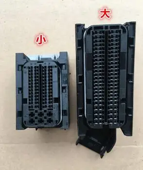 

Automotive Connectors SLKGLCGLE274276222166 Computer Board Plug USED