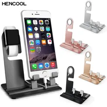 2 in1 зарядная док-станция кронштейн Подставка держатель Зарядное устройство для iphone 8x6 S 6/6 S плюс 7 7 Plus Dock for Apple Watch iwat