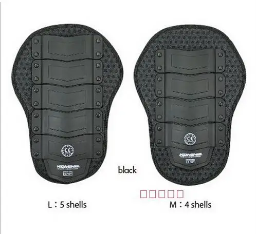 

Wholesale High Quality Motocross Protector Armor Motorcycle Armor clothing chest defender care back braces off-road vehicles