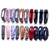 BOORUI Fashional miband 2 strap correa pulseira silicone mi2 wrist strap replacement for xiaomi miband 2 smart bracelets bands ► Photo 3/6