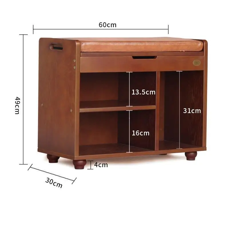 Opbergen Rangement Chaussure رف تخزين Armario الرجعية المنظم الأثاث Mueble Zapatero Organizador دي Zapato خزانة خذاء