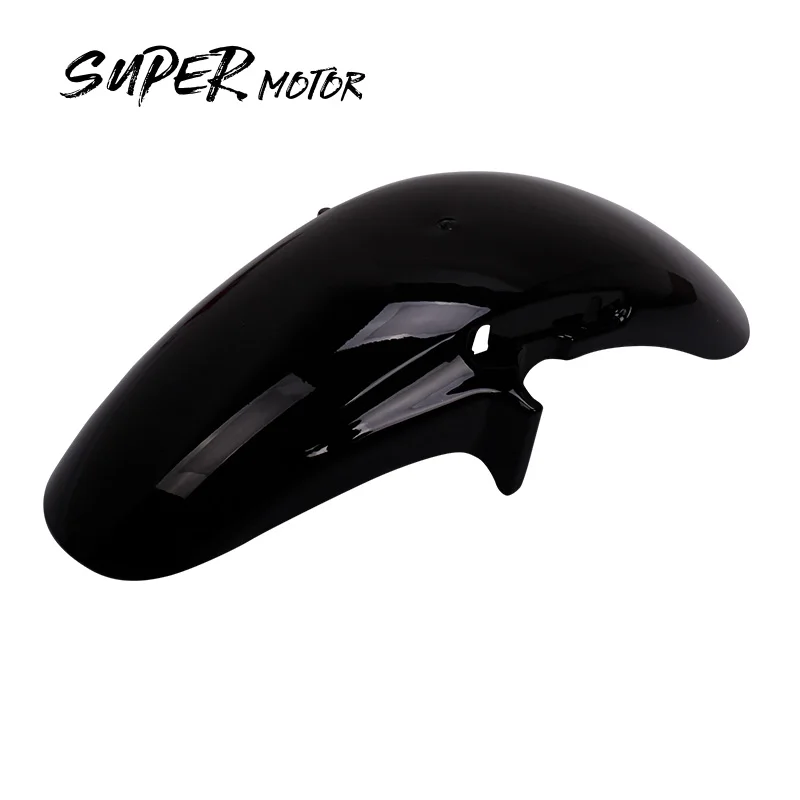Переднее крыло мотоцикла грязезащитный щит для HONDA CB400 VTEC400 1999 2011 аксессуары|motorcycle