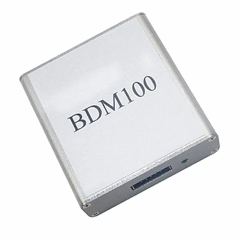 A++ качество ECU Flasher BDM 100 ECU программист BDM100 ECU чип Тюнинг инструмент ECU Reader V1255