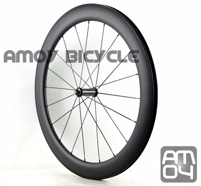 Clearance Free shipping China factory price lightweight wheel Tubular carbon 60mm 700c road racing wheelset for promotion 9 Clearance Free shipping China factory price lightweight wheel Tubular carbon 60mm 700c road racing wheelset for promotion 9