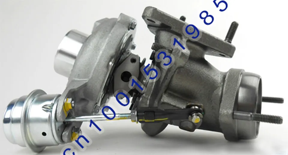

TURBO GT2056S 742289-5005S/742289-0001/A6650900580 TURBO FOR S sang Y ong Rexton/Rodius D27DT/Y220/D27DT Euro 3 ENGINE