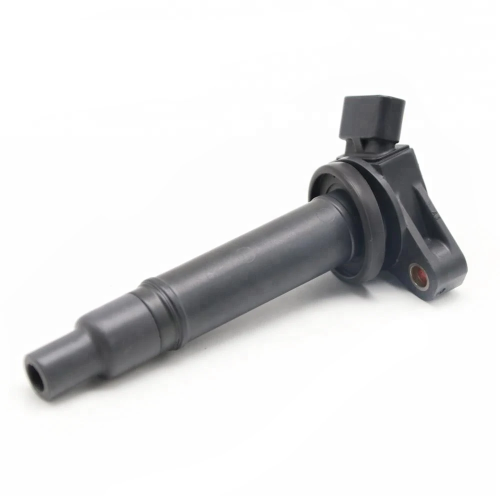 90919-02245 90919 02245 9091902245 Ignition Coil For Toyota Mark 2 JZX110 Crown JZS171 Progres Verossa | Автомобили и мотоциклы