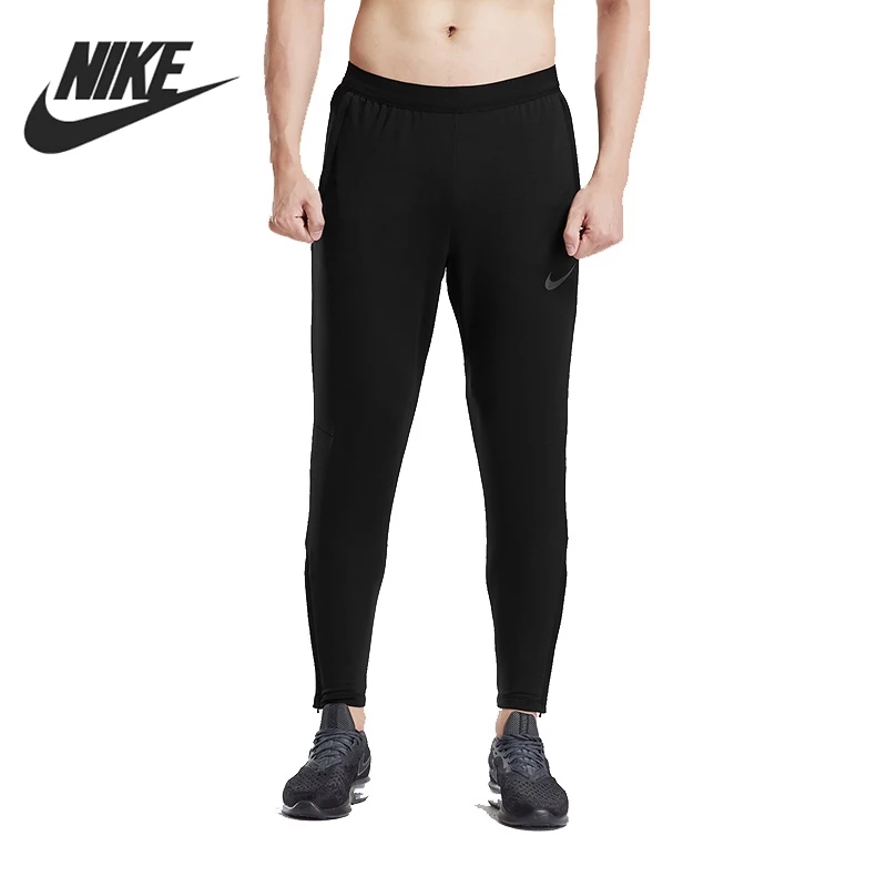Оригинальное новое поступление NIKE PHENOM мужские брюки спортивная одежда | Спорт и