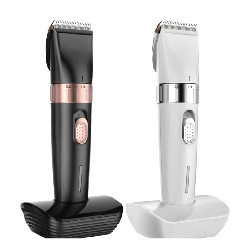 Rechargeable Hair Clipper5