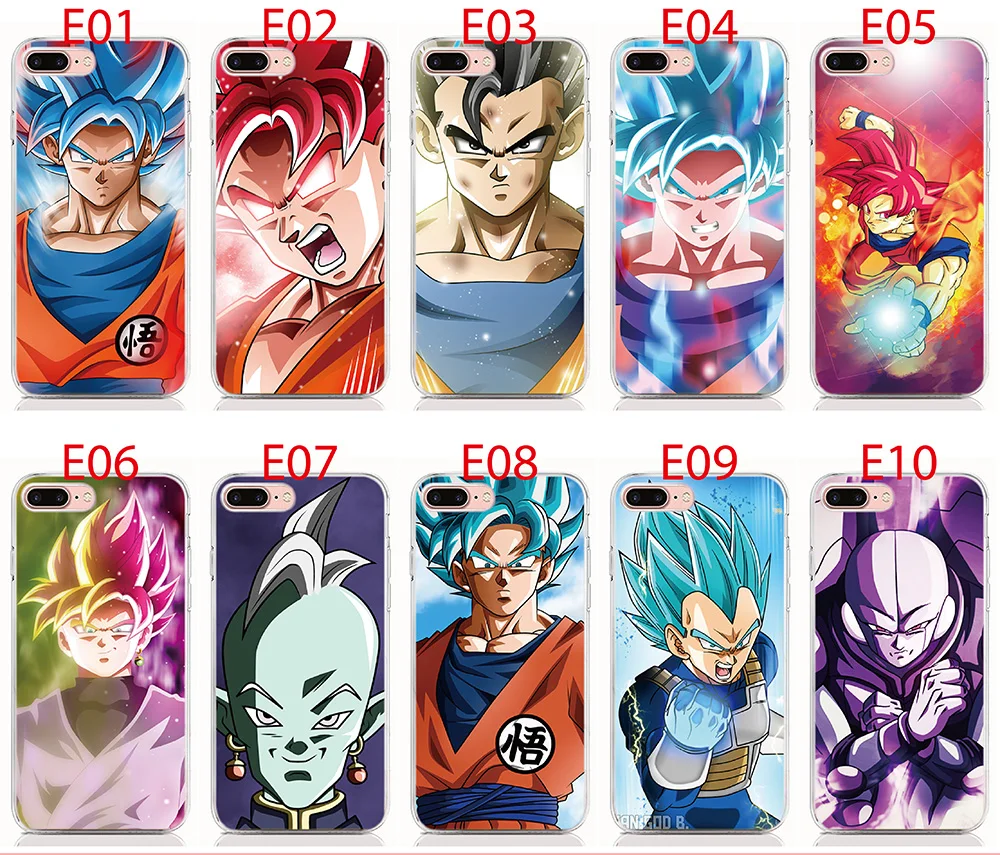 E01 10 DRAGON Ball Z