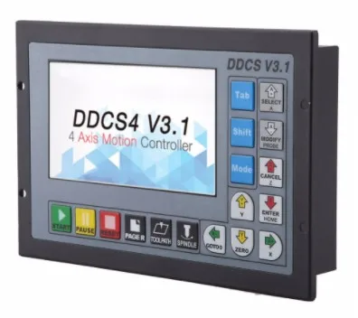 

Hust cnc controller cnc offline controller cnc press brake controller