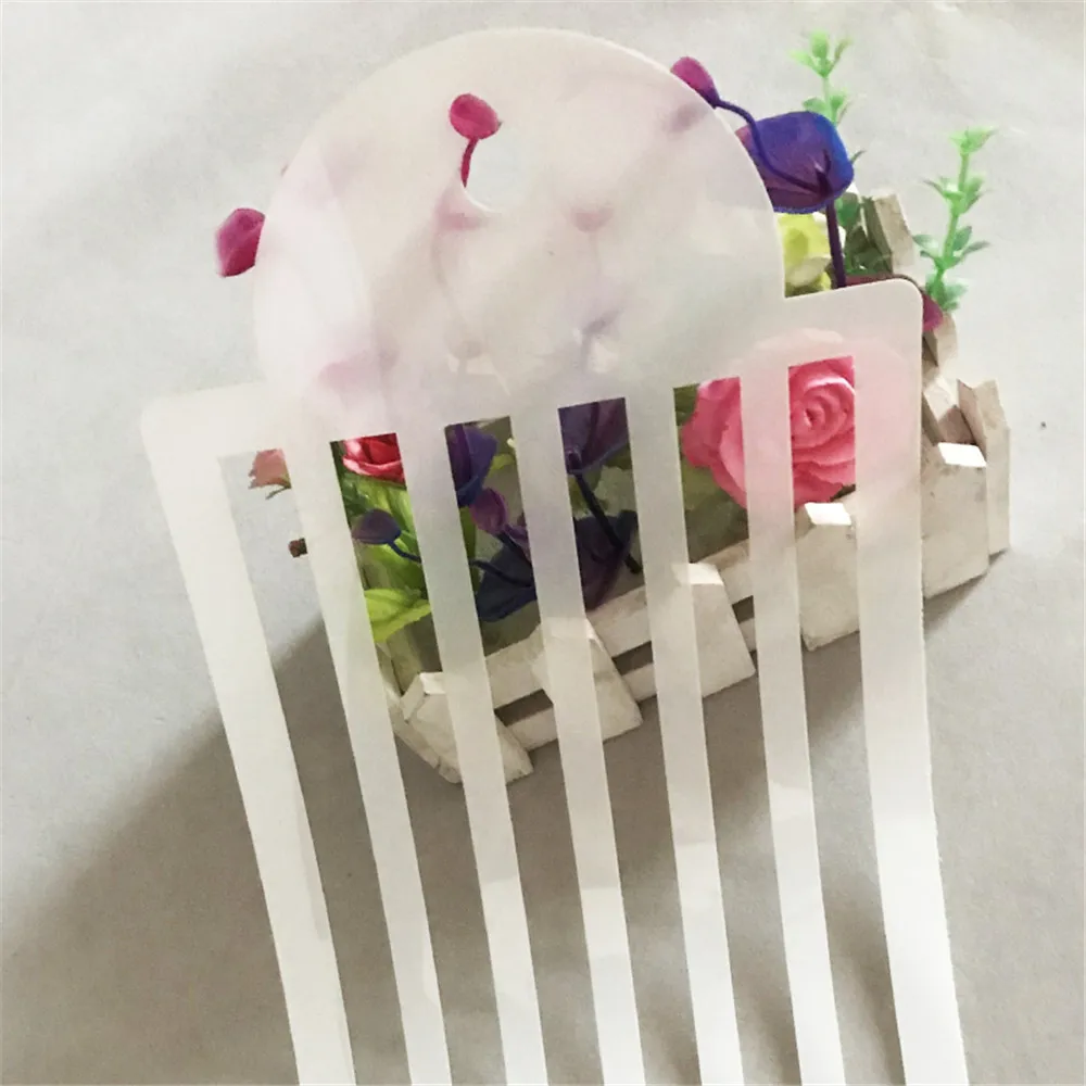 DIY трафарет для торта на день рождения квадратная распылительная форма