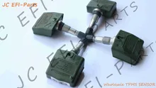 4250B875 TPMS Датчик SET 4 Для 03-08 Mitsubishi Eclipse Outlander