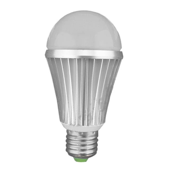 

Promotion! TD TAD-WB-6LED Microwave Radar Sensing E27 Warm White Light LED Globe Bulb Corridor Body Induction Lamp(AC85~260V)