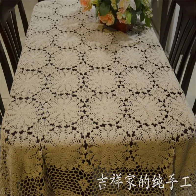 cotton table cover05