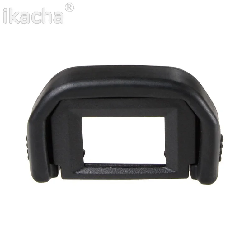 

10 Pcs EF Viewfinder Rubber Eye Cup Eyepiece Eyecup for Canon 650D 600D 550D 500D 450D 1100D 1000D 400D SLR Camera High Quality