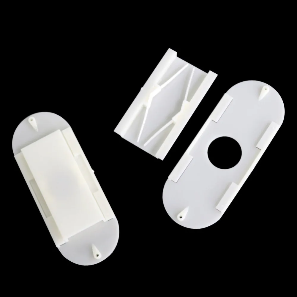 Bee Tool Porter Bee Escape Box Plastic Nest Door Escapes Beekeeping Tools Queen Rearing System for Beekeeper 40 Pcs beekeeping tools bee breeding box