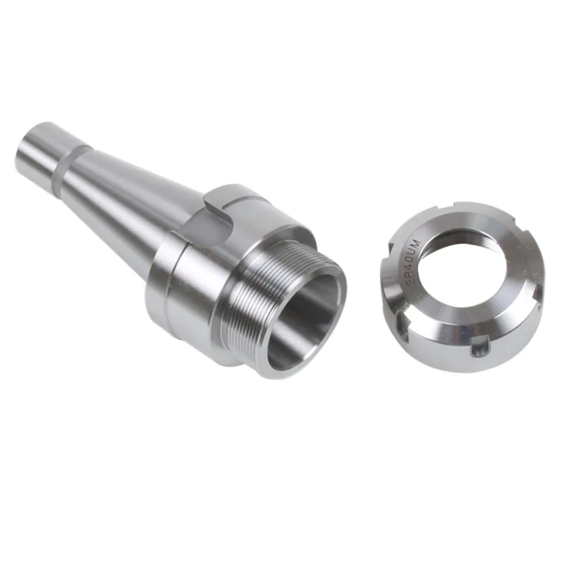 NC milling machine cutter shank nt30 nt40 nt50
