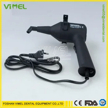 

Dental dryer dental tooth dryer orthodontic whitening dryer oral equipment