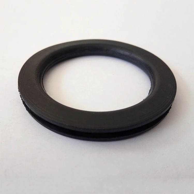 Drain Plumbling Rubber 1 1/4" Fitting Bathtub Banheiro NBR O Ring Up