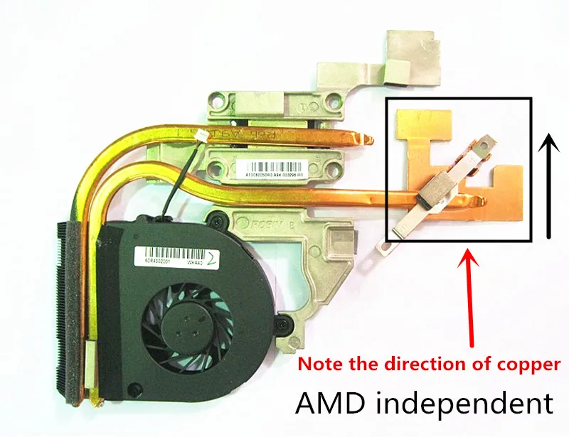 Acer 5552G AMD 