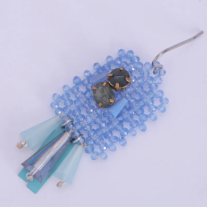 Earrings for woman pendients oorbellen  (3)