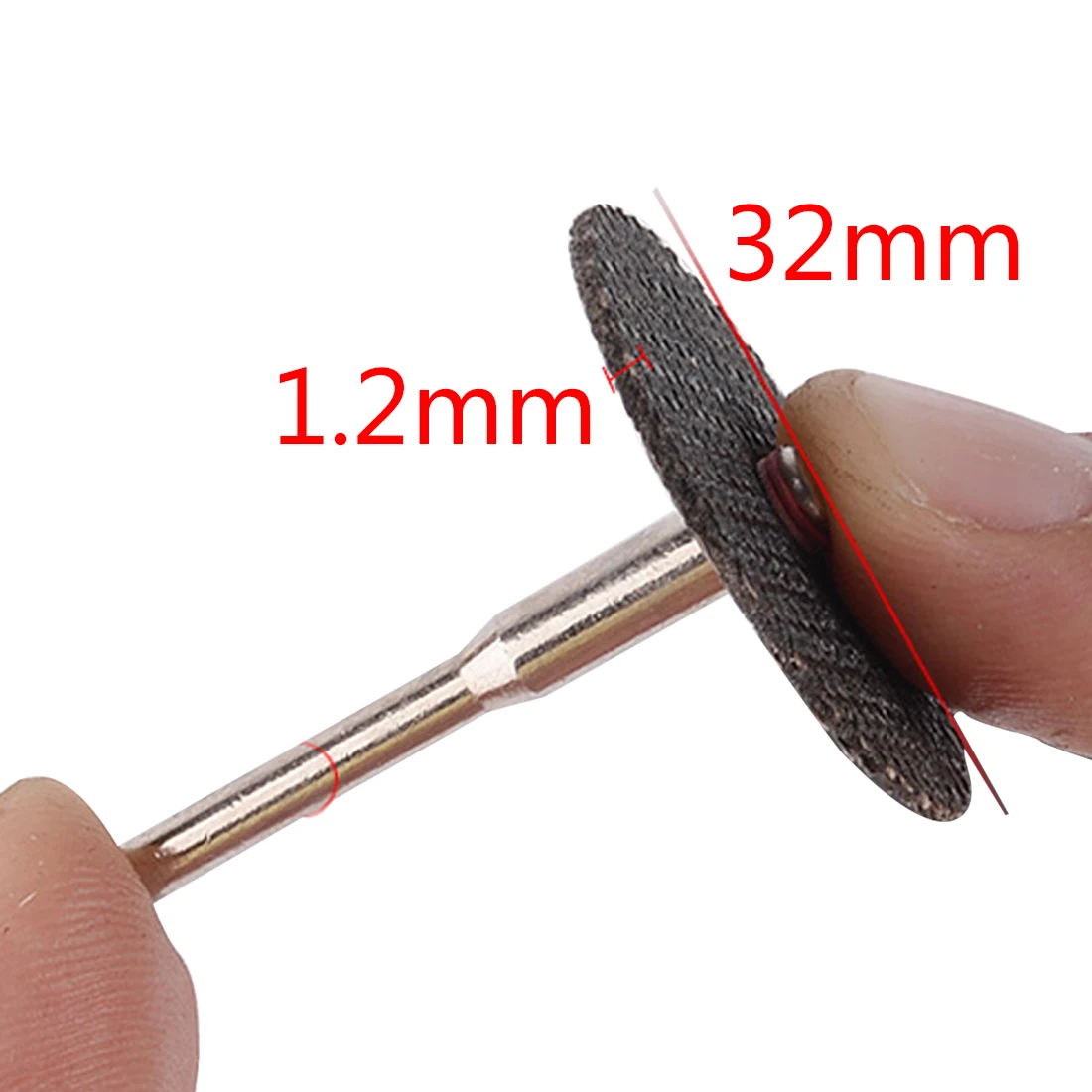 30pcs Metal Cutting Disc Abrasive Tools Grinder Rotary Tool Circular Saw Blade Woodworking metal Mini Drill Rotary tool accesso 30pcs Metal Cutting Disc Abrasive Tools Grinder Rotary Tool Circular Saw Blade Woodworking metal Mini Drill Rotary tool accesso