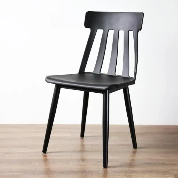 YINGYI Nuevo Diseño de Silla de Comedor Sin Brazos De Plástico de ... YINGYI Nuevo Diseño de Silla de Comedor Sin Brazos De Plástico de ...