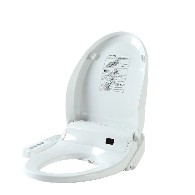 

Panel Control Smart Toilet Shower Intelligent Washlet Japanese Electric Bidet Seat Toilet Female Washing Toilet Bidet Seat