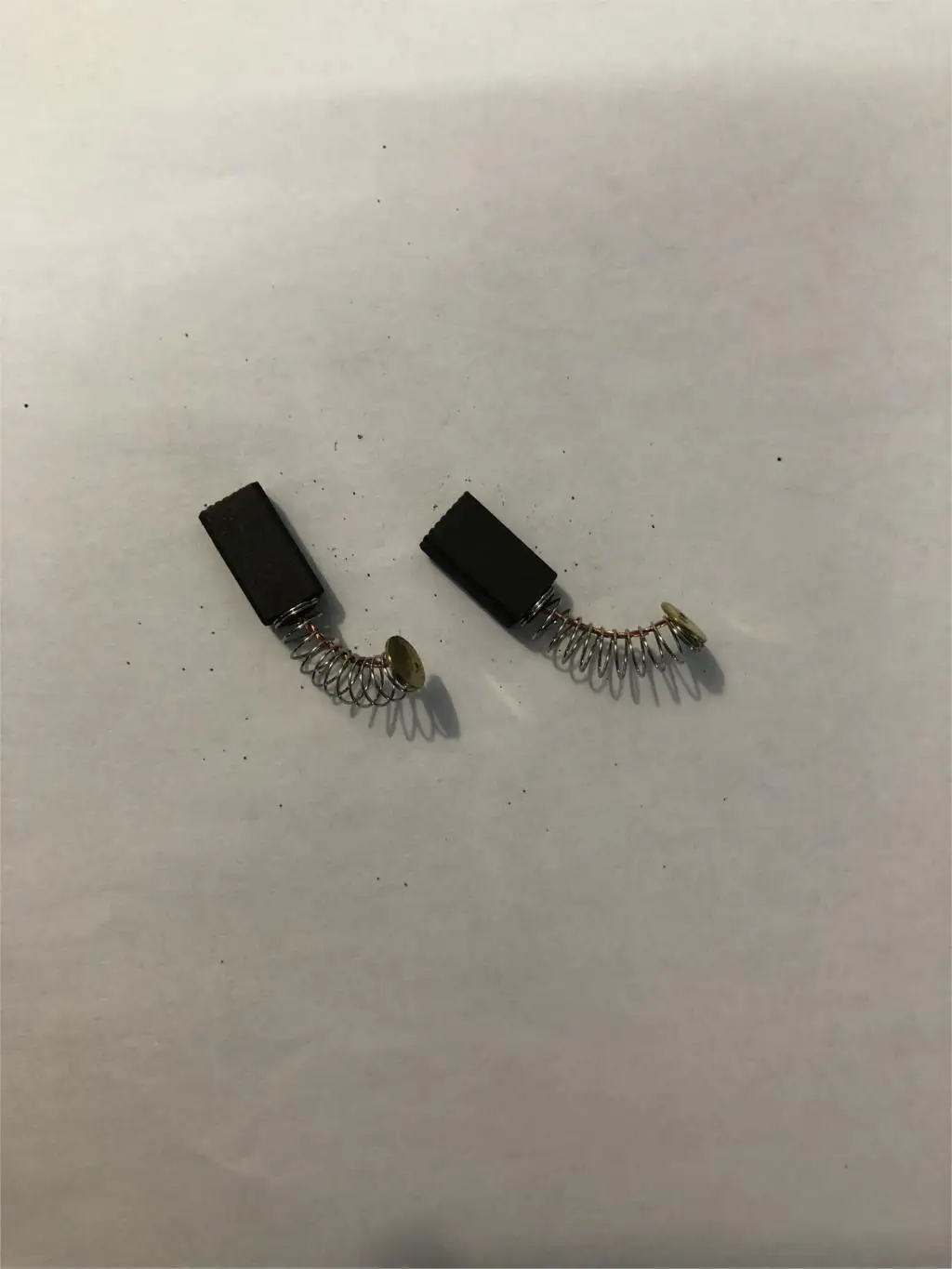 2 шт. 15x8x5 мм 5/8 &quotx 5/16&quot x 1/5 &quot электрический инструмент двигатель Углеродные