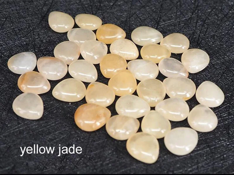 yellow jade