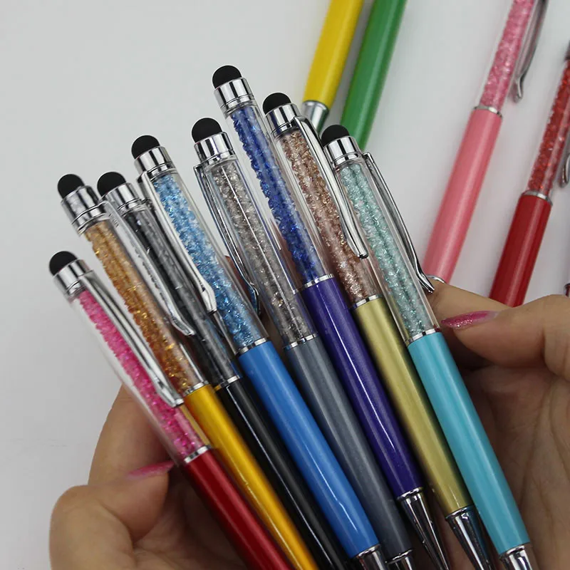 Online Buy Wholesale crystal pens from China crystal pens Wholesalers