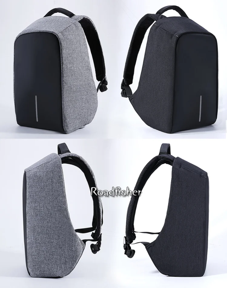Travel backpack bag KLD-20