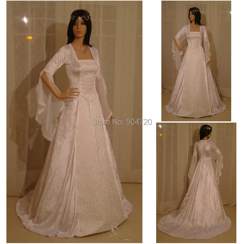 

HistoricalR-882 Vintage Costumes 1860s Civil War Southern Belle Ball Halloween Dress/Gothic Lolita Dress Victorian dresses
